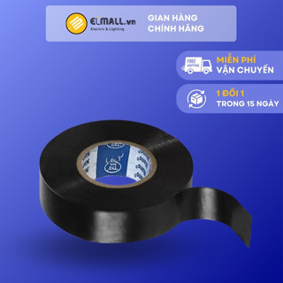 Băng keo điện Nano 20 yard siêu dính chịu nhiệt cao chống nước