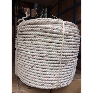 Dây thừng, dây cứu sinh chất liệu PP đường kính D16 chiều dài 50m