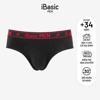 Quần lót nam Brief iBasic PANM077