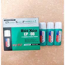 12 bút XÓA cp 08 -09( 1 hộp )