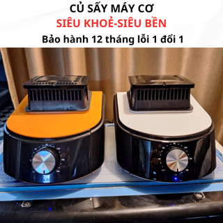 Máy sấy quần áo Nineshield công suất lớn 1500W thay thế củ máy sấy quần áo làm khô nhanh bảo hành 12 tháng