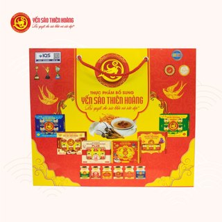 1 Túi giấy Thiên Hoàng