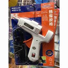 Máy bắn keo nến bé 20w hàng cao cấp / máy bắn keo