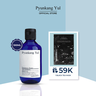 Nước hoa hồng/Toner cấp ẩm và làm dịu da Pyunkang Yul Essence Toner 100ml