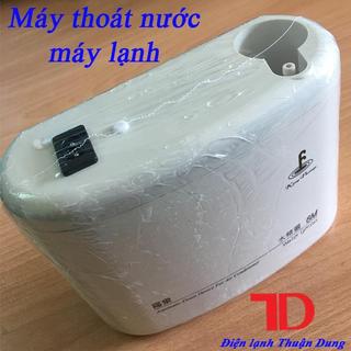 Máy bơm thoát nước máy lạnh - Điện Lạnh Thuận Dung