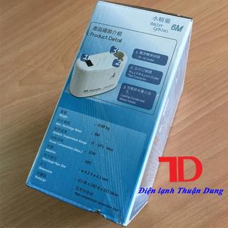 Máy bơm thoát nước máy lạnh - Điện Lạnh Thuận Dung