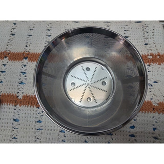 Phụ kiện / phụ tùng máy ép panasonic mj-68mwra hàng chính hãng- dao ép, ca bã