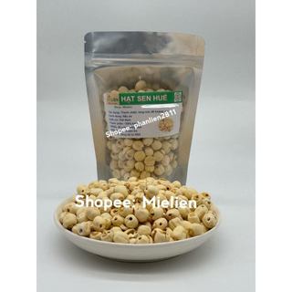 1Kg hạt sen khô ngon