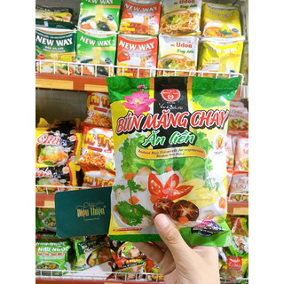 Bún Măng Chay Ăn Liền Bích Chi