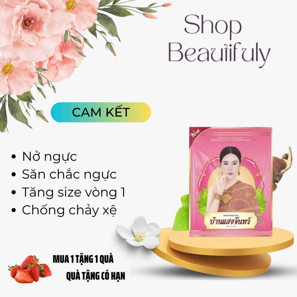 Tăng vòng 1 Sane Nang nở ngực tăng size vòng 1 hiệu quả nâng ngực săn chắc ngực chống chảy xệ