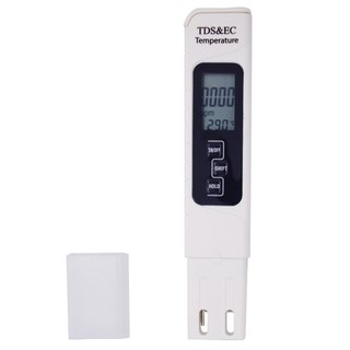 Máy đo tổng chất rắn hòa tan TDS