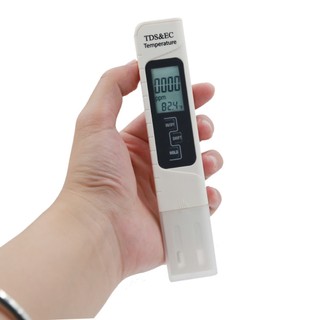 Máy đo tổng chất rắn hòa tan TDS