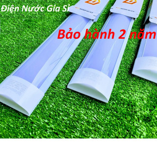  Đèn Led Bán Nguyệt 1m2 ESNCO Công Suất 40W Sáng Trắng 6500K  Đặt mua từ 2 sản phẩm  