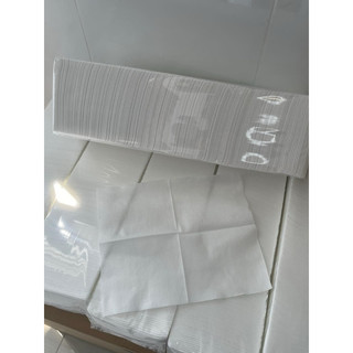 Khăn Giấy Spa Loại 1 200 miếng/cây