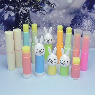 Vỏ đựng son dưỡng (5g/thỏ cute)
