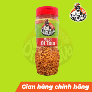 Muối ớt tôm ông chà và 110g