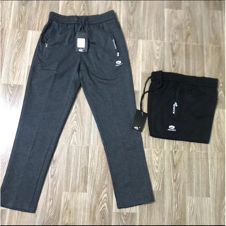 Quần Nỉ Nam Trung Niên Tặng Ông Tặng Bố Chất Dày Dặn K Xù Lông Hàng Quảng Châu Đẹp