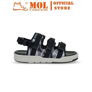 Sandal nam nữ unisex Vento 3 quai ngang NV1001B3 có big size 44 45