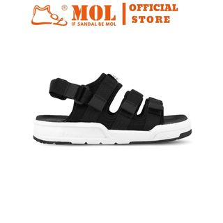 Sandal nam nữ unisex Vento 3 quai ngang NV1001B4 có size 44 size 45