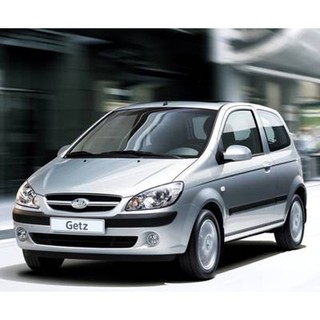 Đèn soi biển số sau Getz Click 9250125000