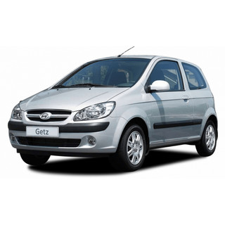Đèn soi biển số sau Getz Click 9250125000