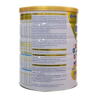 Sữa MetaCare OPTI 2+ thay thế Metacare Gold 2+ 900g [Date 2027]