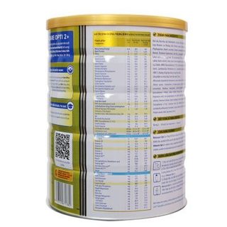 Sữa MetaCare OPTI 2+ thay thế Metacare Gold 2+ 900g [Date 2027]