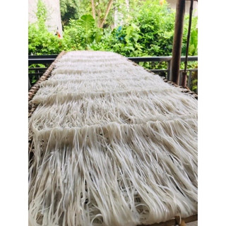 Phở Ngốt đặc sản Bắc Cạn (phở khô-bánh đa)