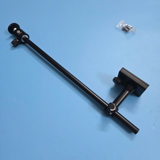 Pat Đèn Lianqiu 2024 gắn thùng câu cá điều chỉnh được độ cao thấp hàng chính hãng