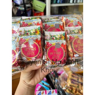 Combo 6 hộp kem ac thái chuẩn loại 1