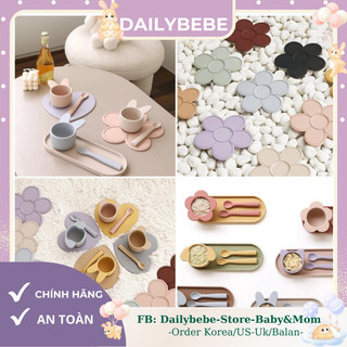 Lót bát silicone rocou hàn quốc.