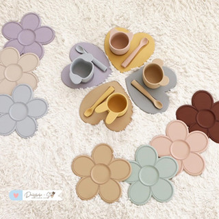LÓT BÁT SILICONE ROCOU HÀN QUỐC.