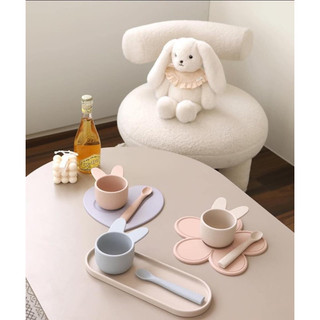 LÓT BÁT SILICONE ROCOU HÀN QUỐC.