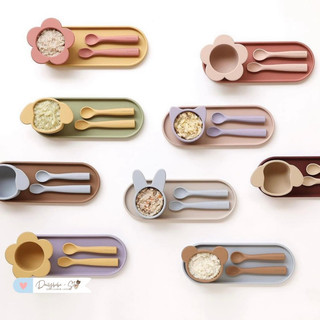 LÓT BÁT SILICONE ROCOU HÀN QUỐC.