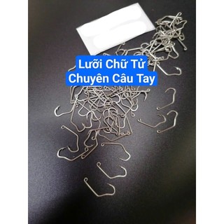 Vợt cá cảnh INOX ( Hàng cao cấp 20x80cm )