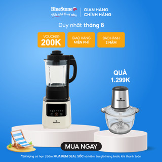 Máy Xay Nấu Đa Năng BlueStone BLB-6035