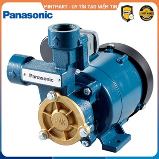 Máy bơm tăng áp điện tử panasonic ga-125fak - hàng chính hãng