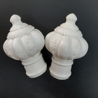 Đầu chụp cây rèm