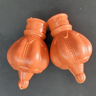 Đầu chụp cây rèm