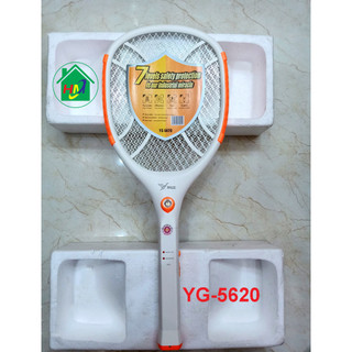Vợt Bắt Muỗi Thái Lan Cao Cấp Yage YG-5620