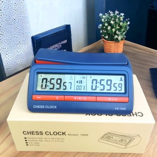 Đồng hồ chơi cờ ps-1688 - hàng chính hãng