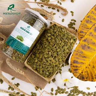 Nhân hạt bí xanh ấn đồ. Có hồ sơ công bố, xuất hóa đơn công ty đầy đủ