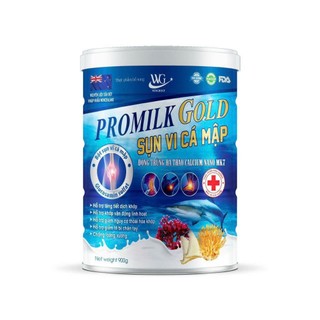 Hộp 900g, Sữa Non Xương Khớp Canxi Nano MK7  Hỗ Trợ  tang tiết dịch khớp, giúp khớp vận động linh hoạt- Dược Phẩm Bách L