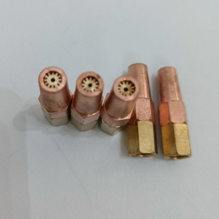 Bép hàn hơi oxy gas H01-6, bép hàn gió đá dùng cho tay hàn hơi