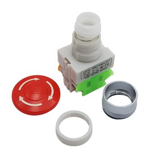 Công tắc dừng khẩn cấp LAY37-01ZS
