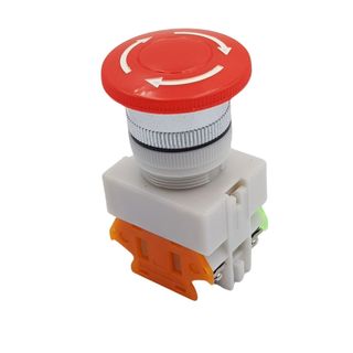 Công tắc dừng khẩn cấp LAY37-01ZS