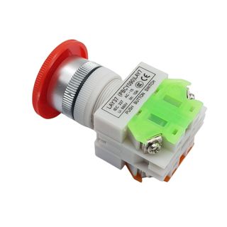 Công tắc dừng khẩn cấp LAY37-01ZS
