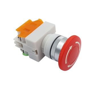 Công tắc dừng khẩn cấp LAY37-01ZS