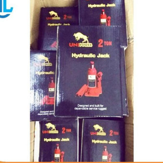 Con Đội Thuỷ Lực ( Kích Ô tô - Kích Thuỷ Lực ) capthepgiasi  Thái Bình Vina