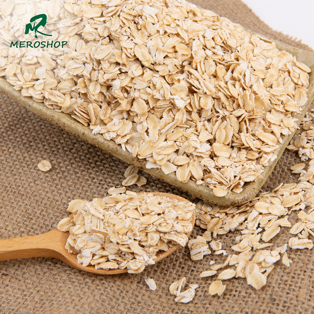 Yến mạch nguyên cám . Có hồ sơ công bố, xuất hóa đơn công ty đầy đủ